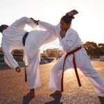 BLACK BELT PREP
