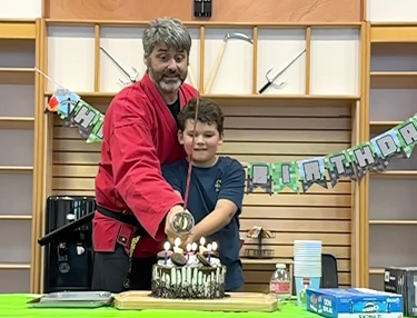 BMA Birthday Gallery IMAGE 1