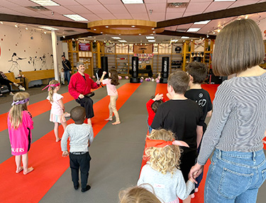 BMA Birthday Gallery IMAGE 2