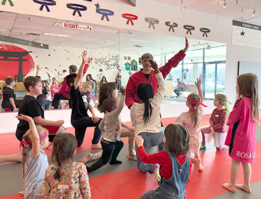 BMA Birthday Gallery IMAGE 9