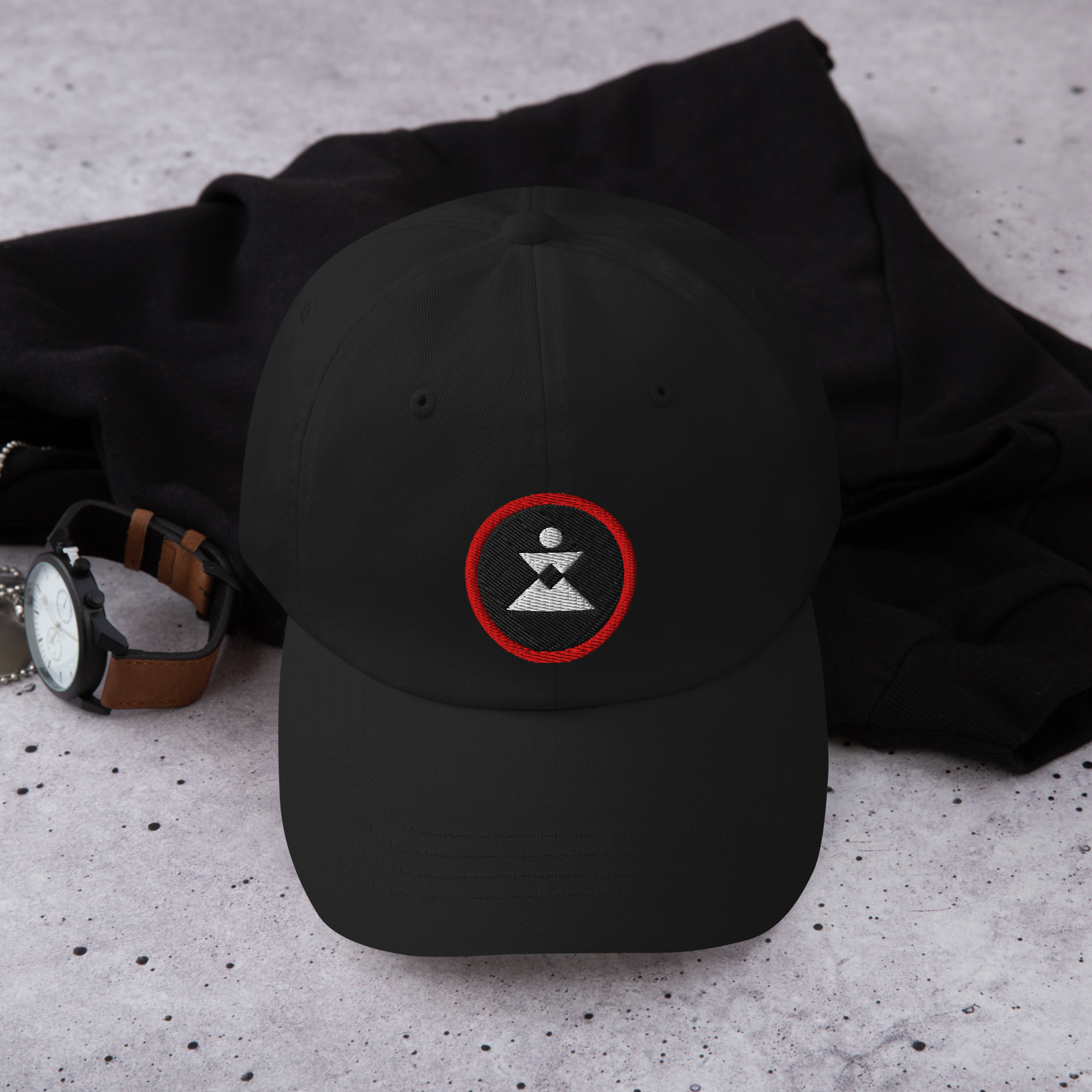 BMA Hat