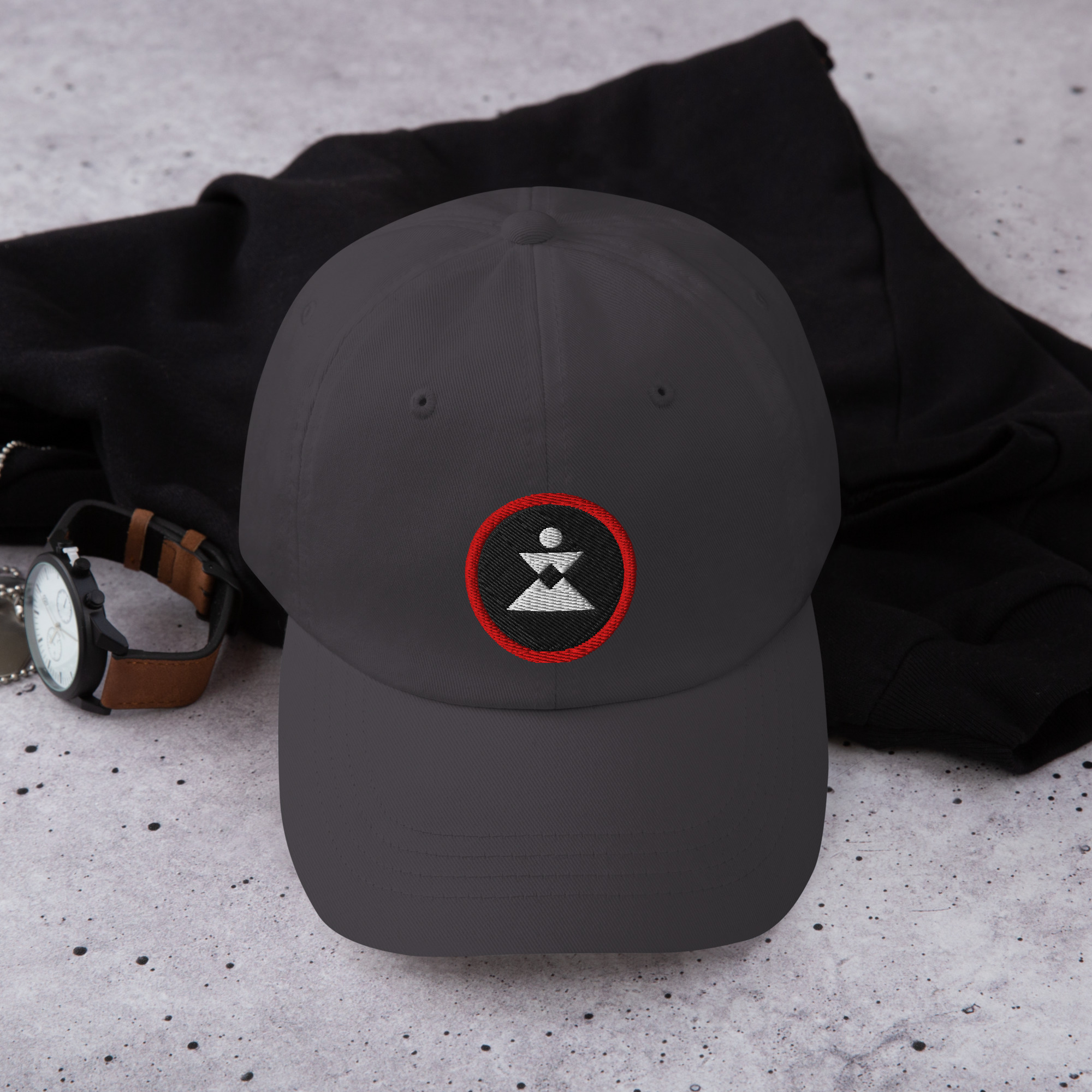 BMA Hat - Image 2