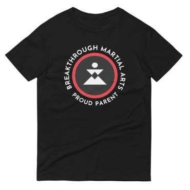 BMA Proud Parent T-Shirt