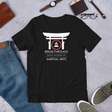 BMA Unisex T-Shirt