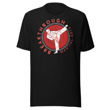BMA Kicking T-Shirt