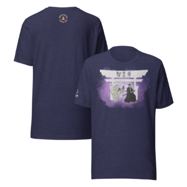 ART TEE KO Winner for June 2026 T-Shirt