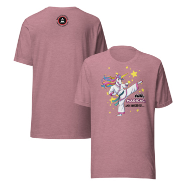 BMA Karate Corn T-Shirt