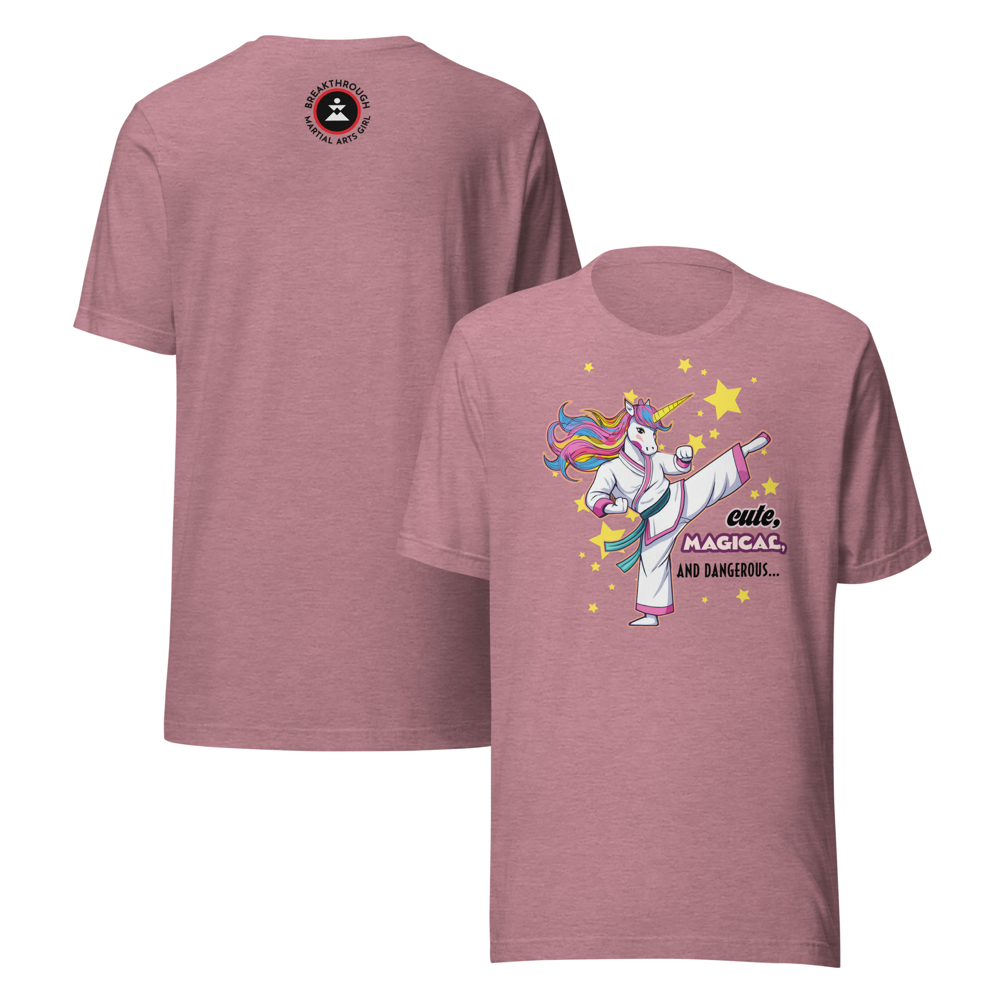 BMA Karate Corn T-Shirt