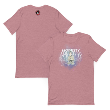 BMA’s Art TEE K.O. May 2025 Winner Youth T-Shirt