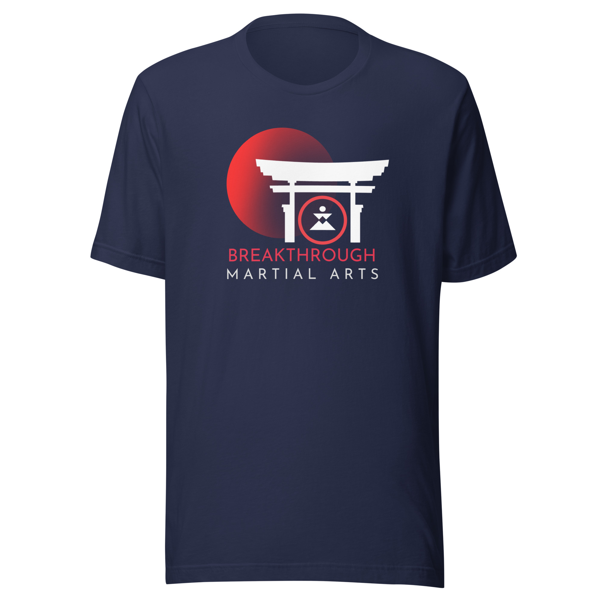 BMA Sunset T-Shirt - Image 2
