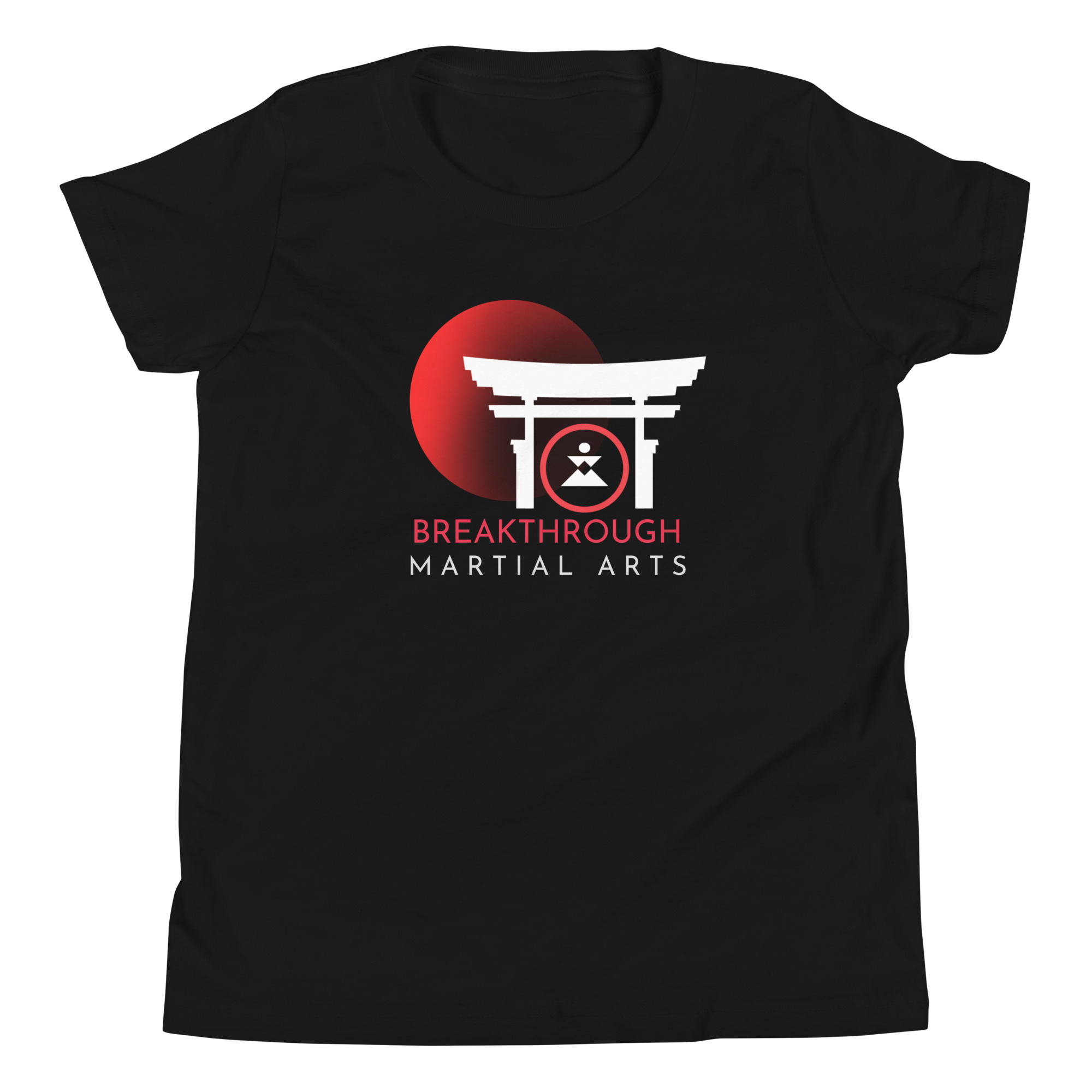 BMA Sunset Youth T-Shirt
