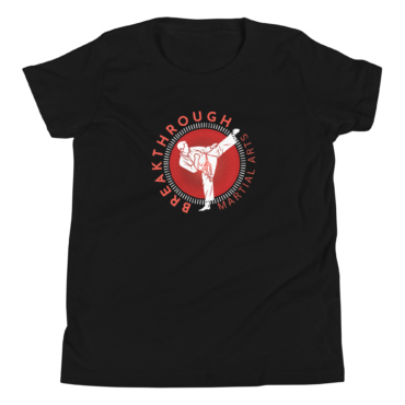 BMA Kicking Youth T-Shirt
