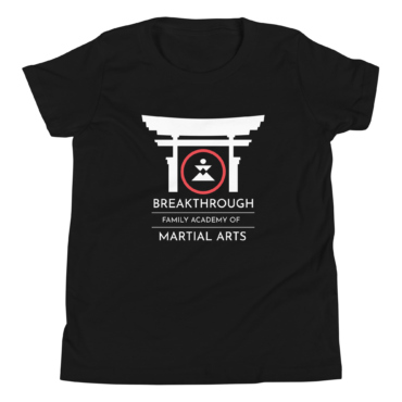 BMA Youth T-Shirt