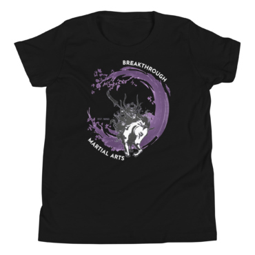 6th Anniversary Youth T-Shirt
